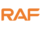 Бренд RAF