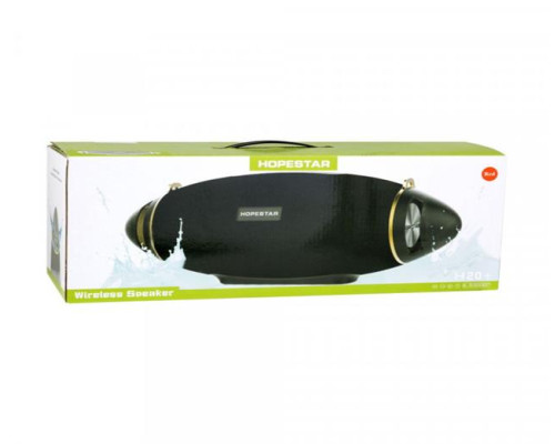 Колонка Hopestar H20+ (16)
