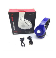 Навушники Bluetooth TM-003S (50)