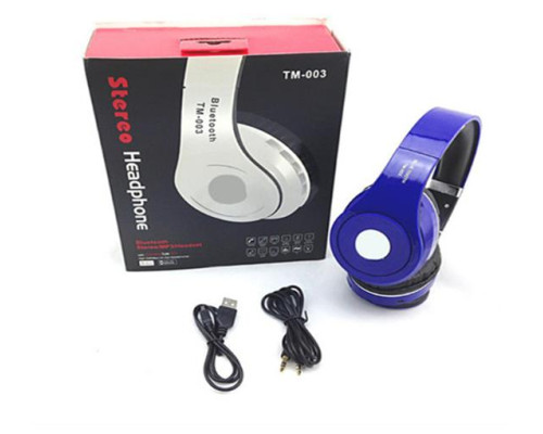 Навушники Bluetooth TM-003S (50)
