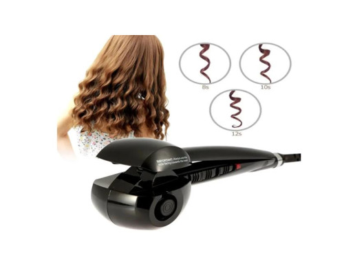 No.Плойка для волосся PERFECT CURL 4069-33 (30)