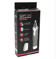 Тример для носа Gemei GM-3002 (100)