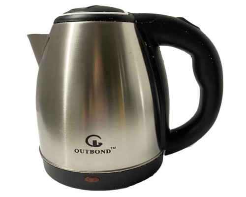 Чайник металевий OUTBOND OB-2001 (16)