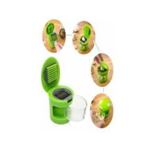Прес для часнику MINI GARLIC PRESS RS-23 (200)