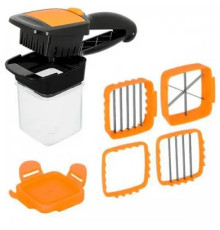 Овочерізка 5 в 1 QUICK Nicer Dicer LK2303-87 (50)