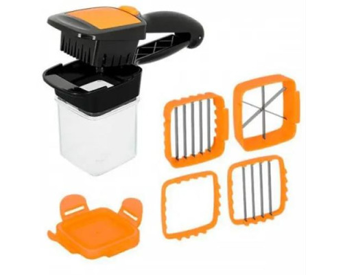 Овочерізка 5 в 1 QUICK Nicer Dicer LK2303-87 (50)