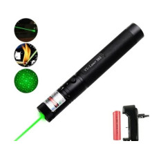 Ліхтар GREEN LASER BL-303 (100)