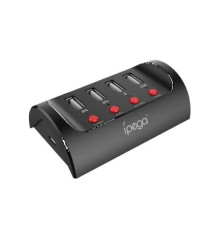 Перехідник для клавіатури та мишки до PS4/XBox/Switch IPega 9133 (100)