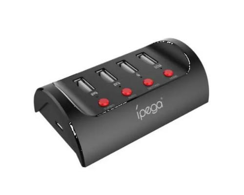 Перехідник для клавіатури та мишки до PS4/XBox/Switch IPega 9133 (100)