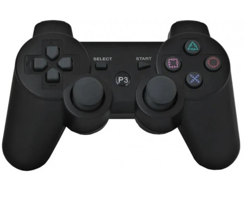 No.Джойстик бездротового PS3 (50)