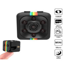 Камера-IP міні SQ11 HD (100)
