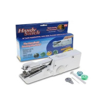 No.Ручна швейна машинка FHSM MINI SEWING HANDY STITCH LK2303-117 (60)