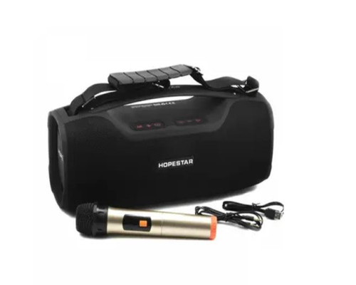 No.Колонка HOPESTAR A6 pro (8)