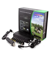 No.Універсальний зарядний пристрій для ноутбуків 150W (50)