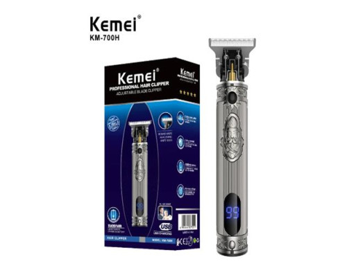 Тример для волосся KEMEI 700H (40)