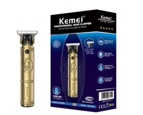 Тример для волосся KEMEI 700B LFQ (40)