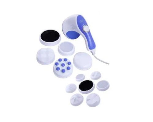 No.Масажер RELAX TONE LK202310-33/907-23 (24)