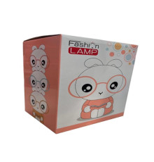 Настільна лампа-нічник FASHION LAMP 622-9 (24)