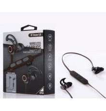 No.Навушники Bluetooth SY BT551 (60)