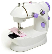 Швейна машинка 4 в1 Mini Sewing Machine 201 202301-27/LK2303-122 (20)