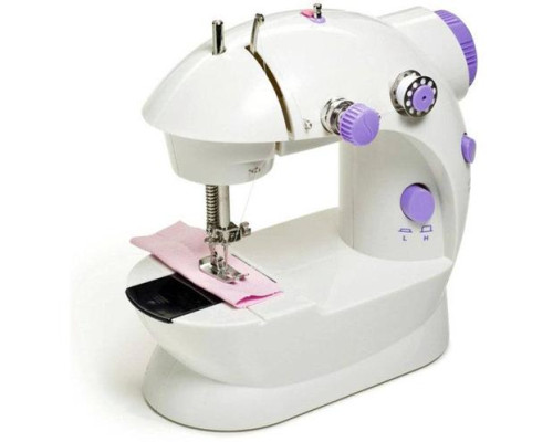 Швейна машинка 4 в1 Mini Sewing Machine 201 202301-27/LK2303-122 (20)