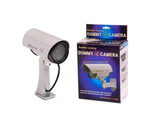 No.Камера муляж DUMMY CAMERA TV2202-14 (60)