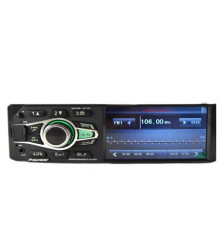 No.Автомагнітола 1DIN 4031 4.1 inch+ (Bluetooth) (20)