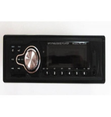 Автомагнітола 1DIN 2038 car-mp3 (20)