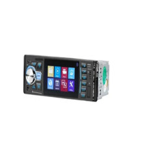 No.Автомагнітола 1DIN 4026 4.1 inch+ (Bluetooth) (20)