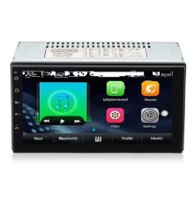Автомагнітола 7inch 2DIN 7021 Android-10 2/16 (12)