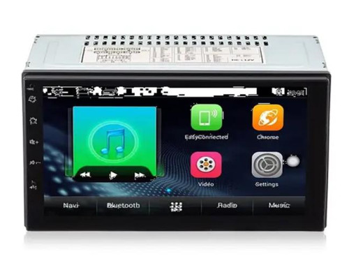 Автомагнітола 7inch 2DIN 7021 Android-10 2/16 (12)