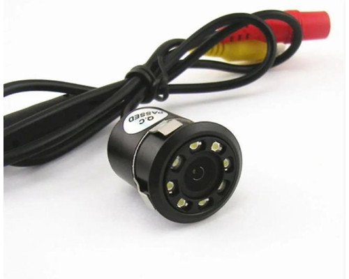 No.Камера заднього виду 8LED 902