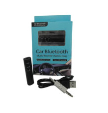 No.Автомобільний ресивер Bluetooth AUX BT-450