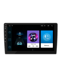 Автомагнітола 10inch 2DIN X1016 Android-9 1/16G (10)