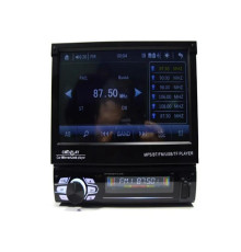 Автомагнітола з виїзним екраном 7inch 2DIN 7188A 2/32G (10)