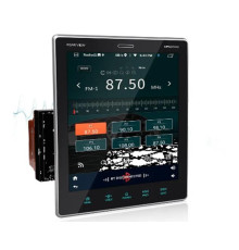 Автомагнітола з екраном 9520A 9.5" Екран 4Ядра/2Gb Ram/ Android (12)