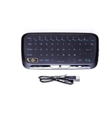 Пульт Air Mouse Keyboard H18 (100)