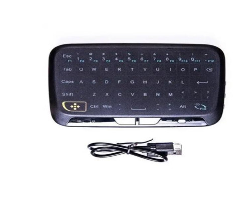 Пульт Air Mouse Keyboard H18 (100)