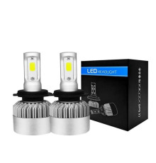 LED лампи для фар S2 H11 (50)