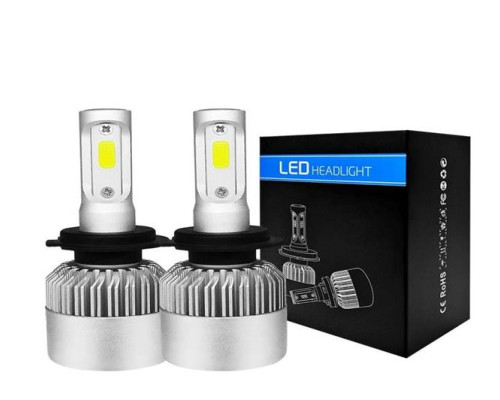 LED лампи для фар S2 H11 (50)