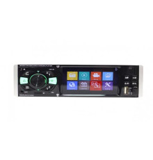 No.Автомагнітола 1DIN 4051 4.1 inch+ (Bluetooth) (20)