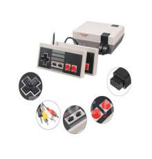 Ігрова приставка MINI TV GAME CONSOLE на 1000 ігор