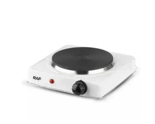 Електрична плита RAF 8010A 1000W (12)