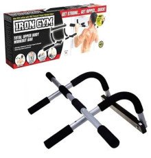 No.Турник Iron Gym 1464-9 (12)