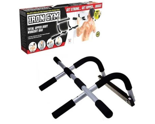 No.Турник Iron Gym 1464-9 (12)