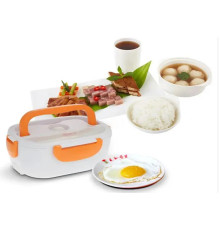 No.Ланч-бокс з функцією підігріву їжі Electric lunch box LK202209-9 (автомобільний) (32)