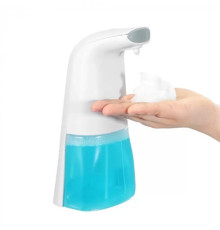 No.Сенсорний дозатор для рідкого мила Soapper Auto Foaming Hand Wash 907-46 (50)