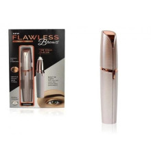 Портативний триммер для брів Fishing Touch Flawless Brows 907-11 (100)