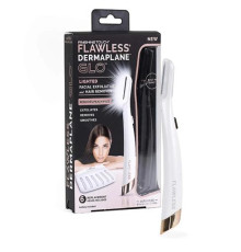Тример жіночий для брів Flawless GLO LK202209-31 (200)