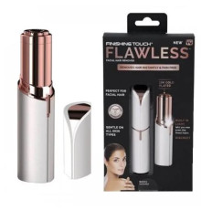 Електричний епілятор для обличчя Flawless у вигляді губної помади для брів LK202209-30/LK2303-9 (100)